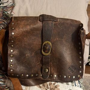 Patricia Nash handbag